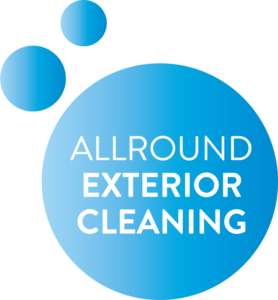 Allround Exterior cleaning beeldmerk GCG